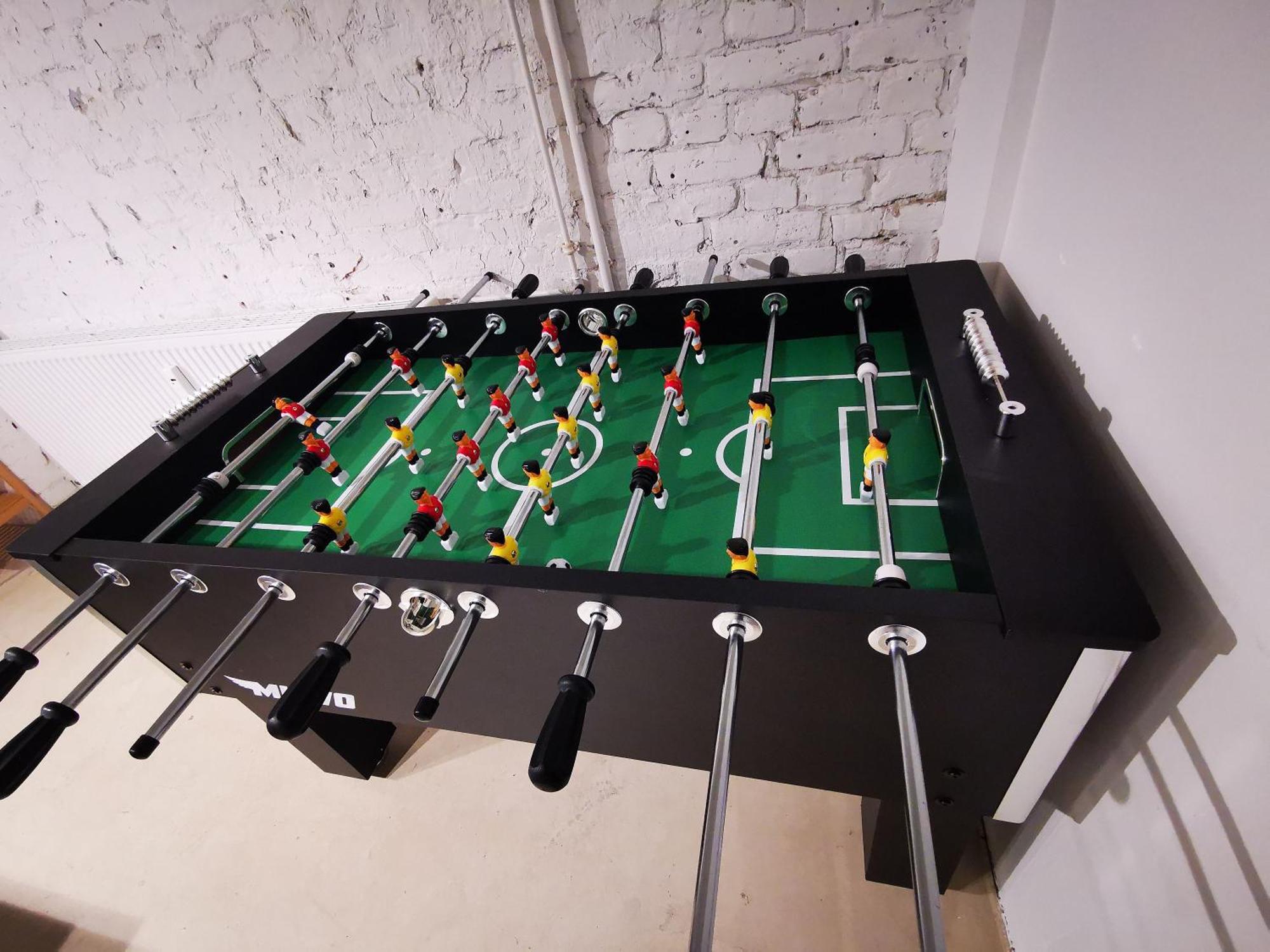 Appartement Sc 00 Loft By Rockchair L Superhost Status L Unique & Style Loft 205 Sqm 2 Floors Tablefootball Tabletennis 3 Bathrooms Boxspringbeds Welcomes You!