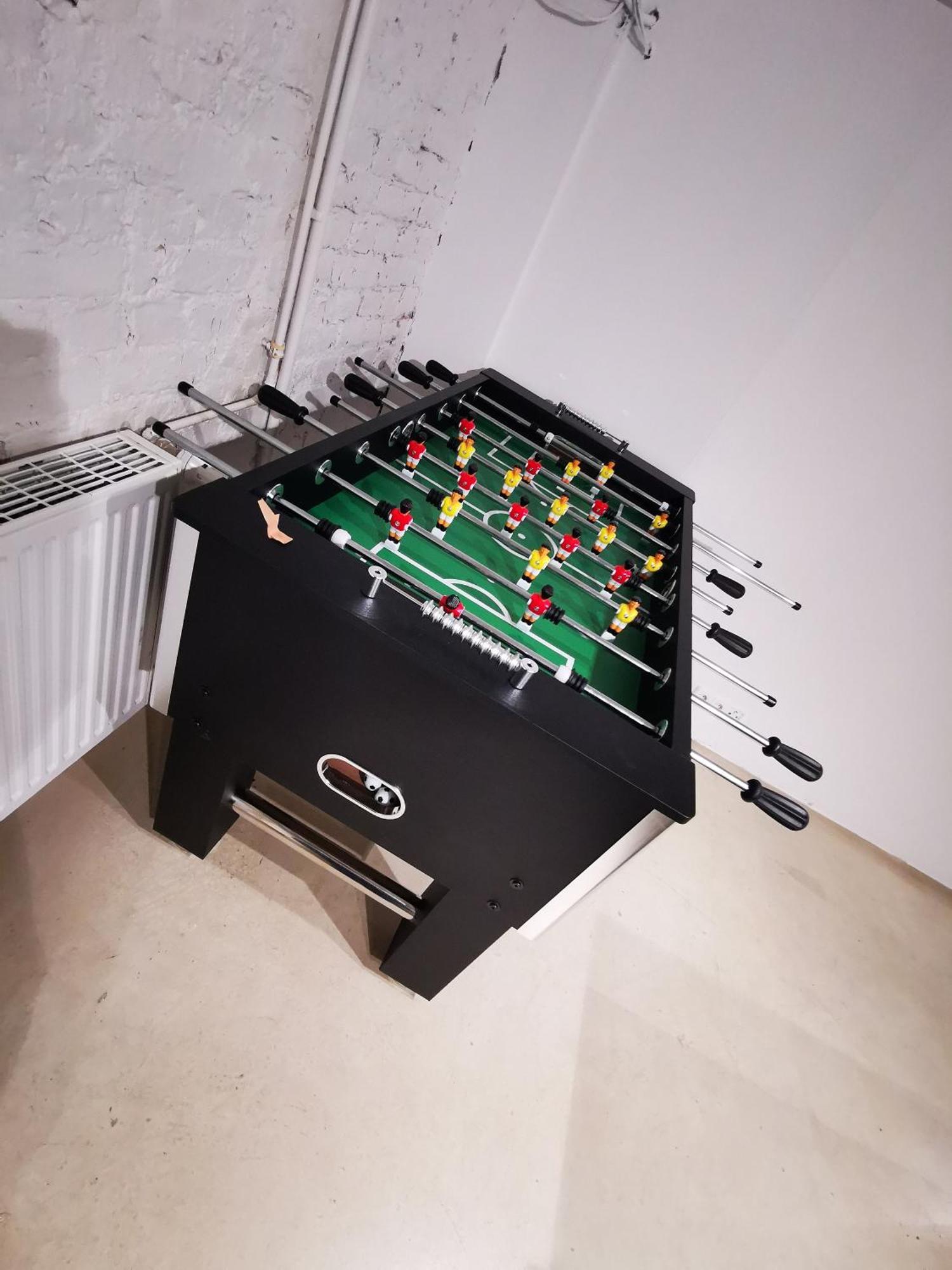 Appartement Sc 00 Loft By Rockchair L Superhost Status L Unique & Style Loft 205 Sqm 2 Floors Tablefootball Tabletennis 3 Bathrooms Boxspringbeds Welcomes You! Berlin