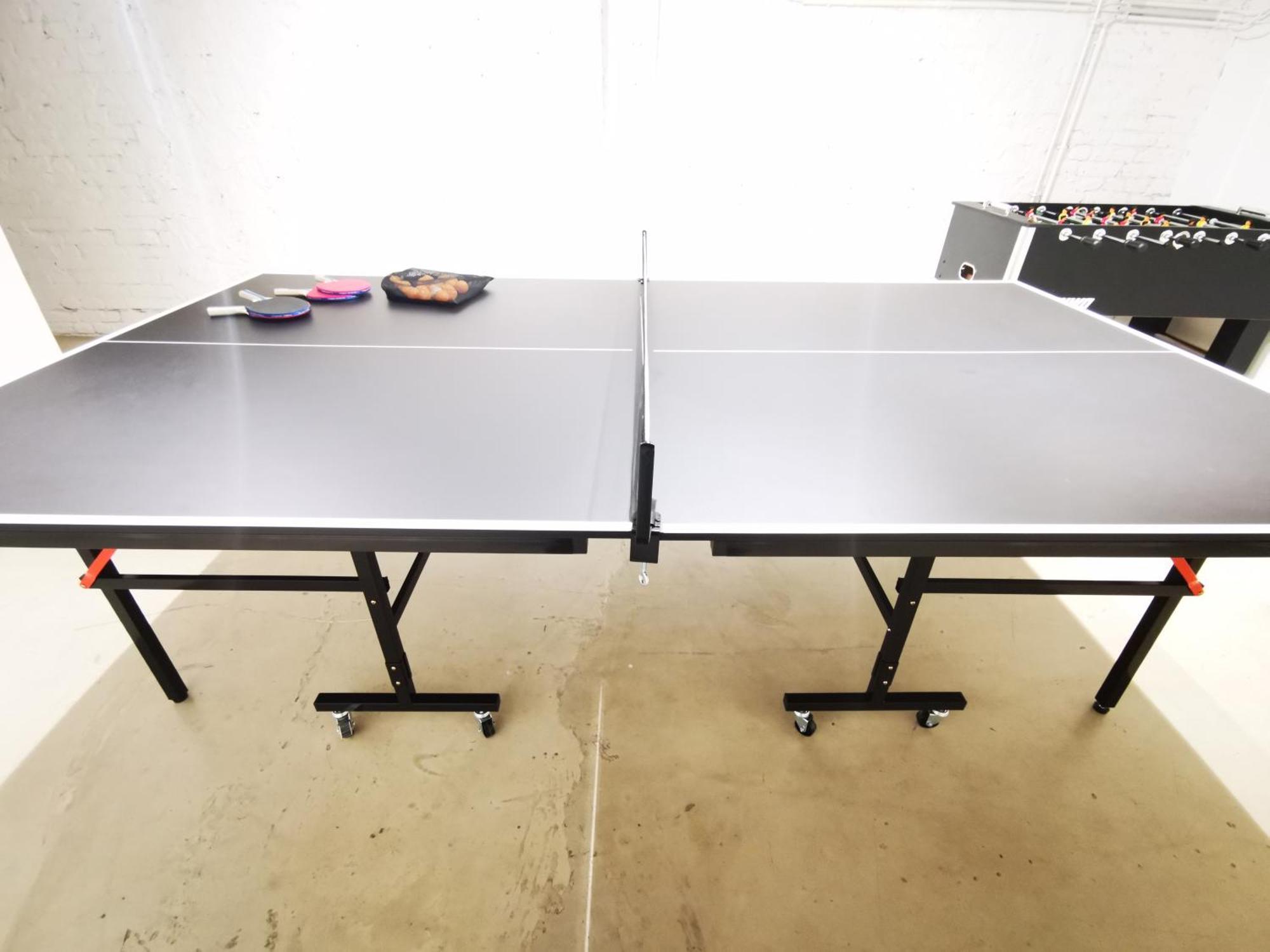 Sc 00 Loft By Rockchair L Superhost Status L Unique & Style Loft 205 Sqm 2 Floors Tablefootball Tabletennis 3 Bathrooms Boxspringbeds Welcomes You! * Berlin
